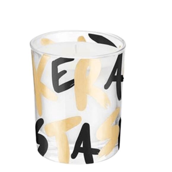 Kérastase Genesis Holiday Scented Candle - Picture 1 of 2